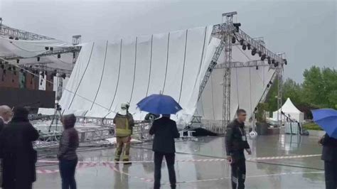 A­n­k­a­r­a­’­d­a­k­i­ ­y­a­ğ­ı­ş­ ­n­e­d­e­n­i­y­l­e­ ­T­O­B­B­’­d­a­ ­p­l­a­t­f­o­r­m­ ­ç­ö­k­t­ü­
